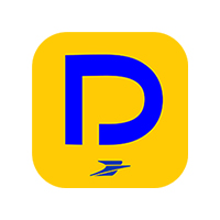 L'icône d'application Digiposte