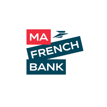 Le logotype Ma French Bank