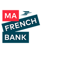 Le logotype Ma French Bank