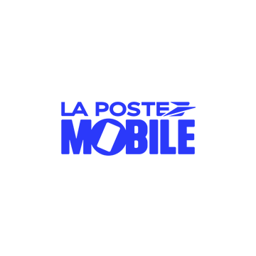 Accéder à la marque La Poste Mobile